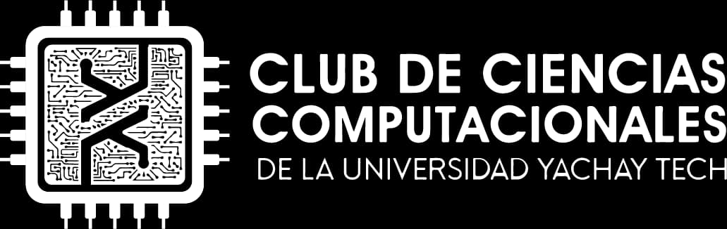 Club Ciencias Computacionales Logo