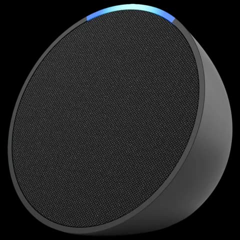 alexa echo dot