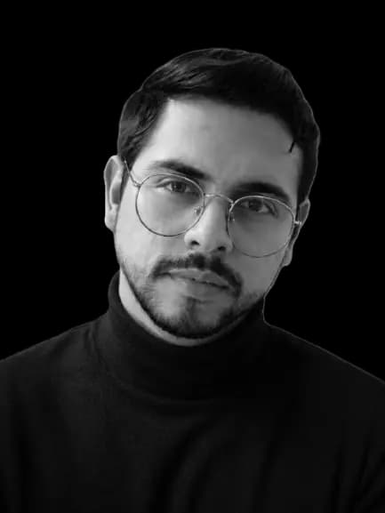 Harvey Marín