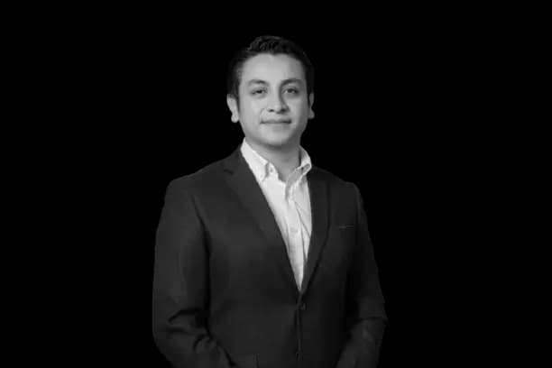 Luis Murillo