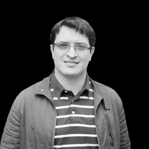 Diego Peluffo, PhD.