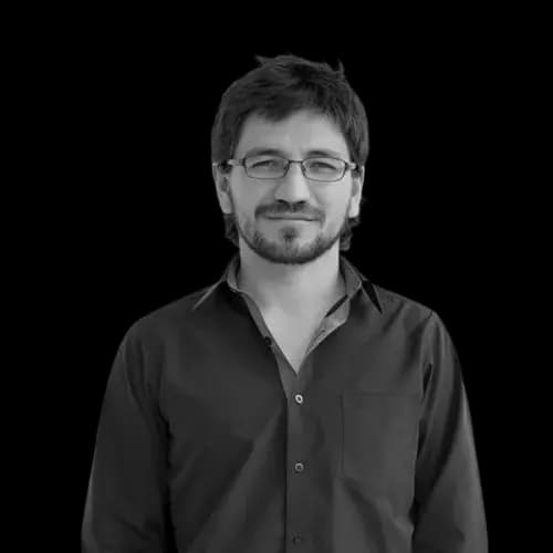 Israel Pineda, PhD.