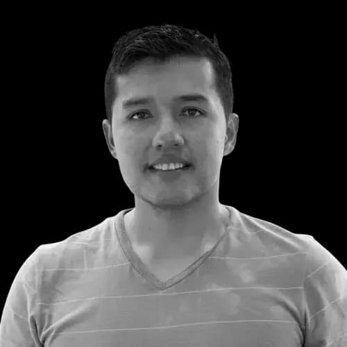 Juan Pablo Astudillo, PhD.