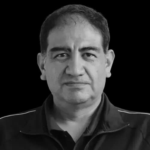 Julio Armas, PhD.
