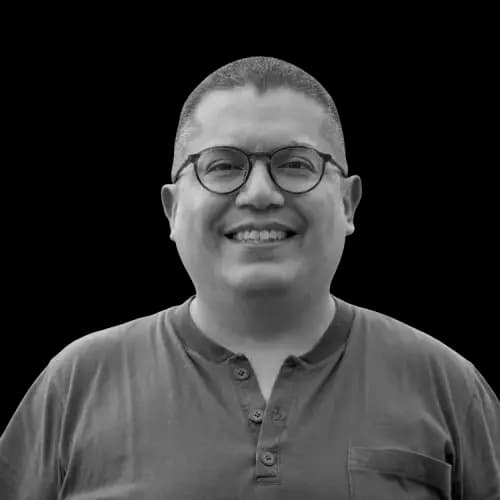 Rigoberto Fonseca, PhD.