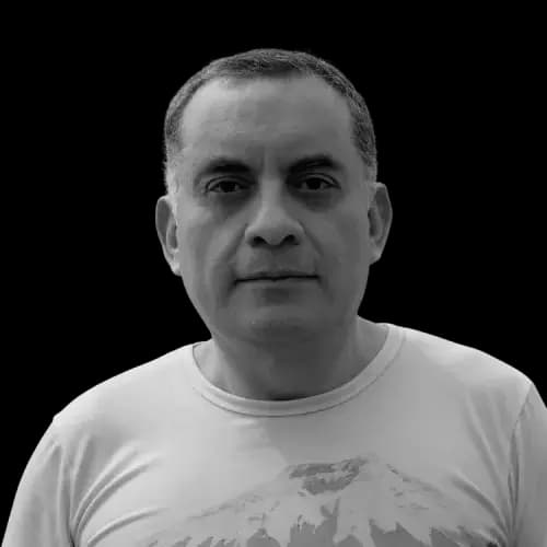 Rolando Armas, PhD.