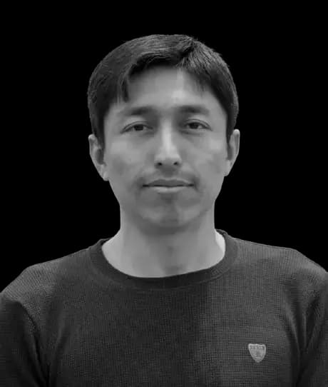 Wilman Suarez, MSc.