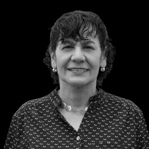 Zenaida Castillo, PhD.
