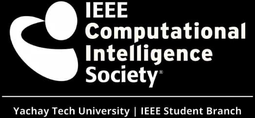 IEEE Computational Intelligence Society Logo