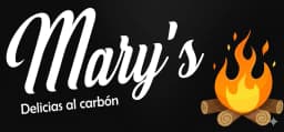 Mary's