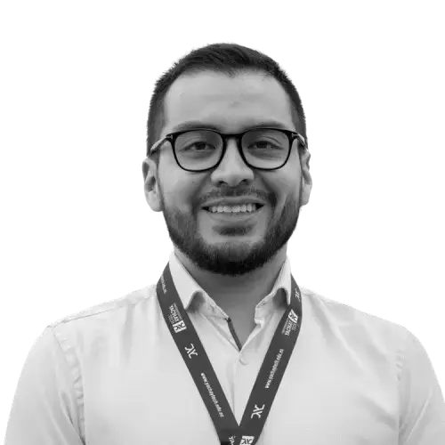 Eugenio Morocho, PhD.