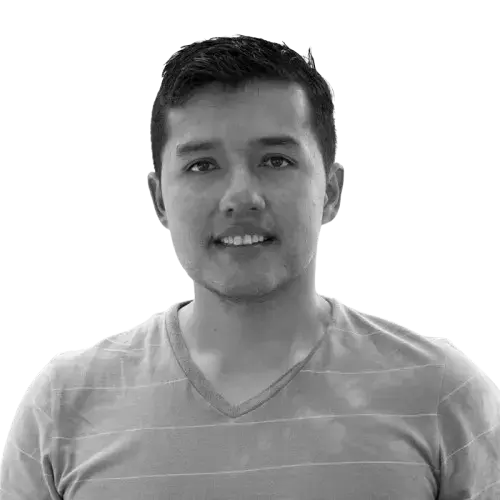 Juan Pablo Astudillo, PhD.