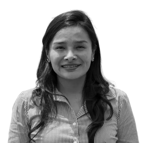 Maria Gabriela Cajamarca, PhD.