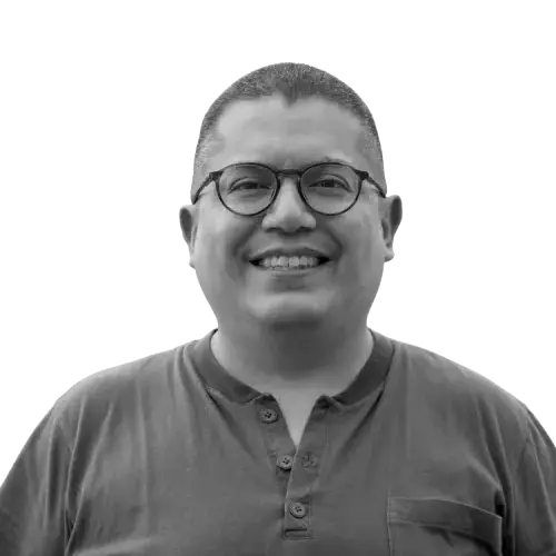 Rigoberto Fonseca, PhD.