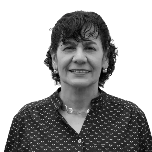 Zenaida Castillo, PhD.