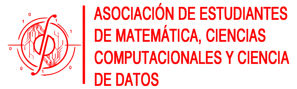 Asociación de Estudiantes ECMC